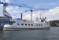 旅客船 販売中