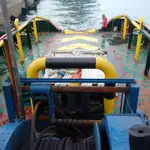 曳船 販売中