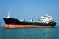 Oil/Chemical tanker 販売のため