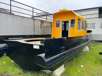 曳船 販売中