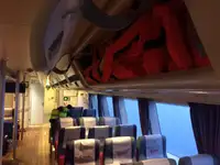 クルーズ船 販売中