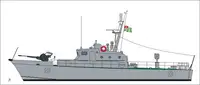巡視艇 販売中