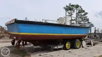 巡視艇 販売中