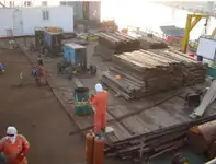 バージ 販売中