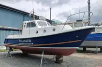 作業船 販売中