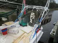 トロール漁船 販売中