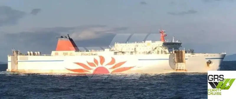 Ro-Ro船 販売中