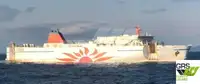 Ro-Ro船 販売中