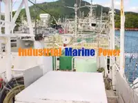 延縄漁船 販売中