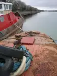 作業船 販売中