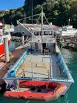 トロール漁船 販売中