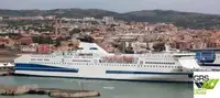 Ro-Ro ship 販売のため