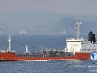 石油/化学タンカー 販売中