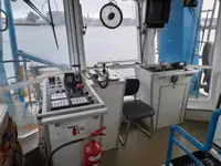 曳船 販売中