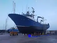 マグロ延縄漁船 販売中