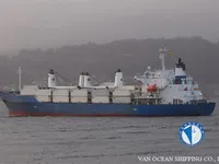 冷凍船 販売中