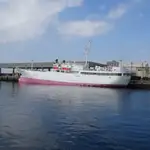 トロール漁船 販売中