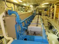 巻き網漁船 販売中