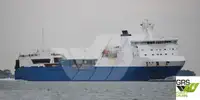 Ro-Ro ship 販売のため