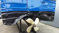 作業船 販売中