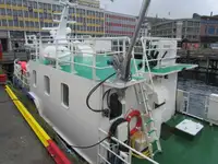 曳船 販売中