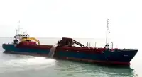 浚渫船 販売中