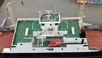 Ro-Ro船 販売中