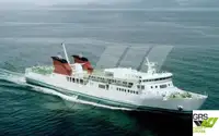 Ro-Ro船 販売中