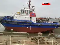 曳船 販売中