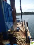 浚渫船 販売中