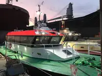曳船 販売中