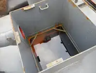 作業船 販売中