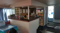 旅客船 販売中