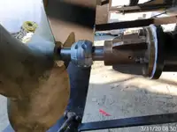 作業船 販売中