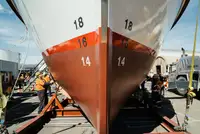 トロール漁船 販売中