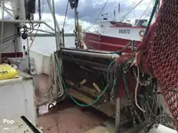 トロール漁船 販売中