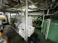 トロール漁船 販売中