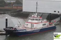 Wind farm service vessel 販売のため