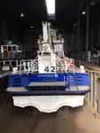測量船 販売中