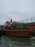 作業船 販売中