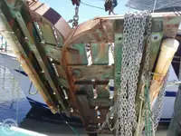 トロール漁船 販売中