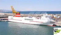 Ro-Ro ship 販売のため