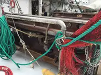 トロール漁船 販売中