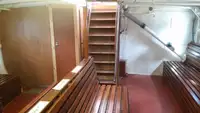 クルーズ船 販売中