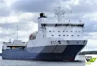 Ro-Ro ship 販売のため