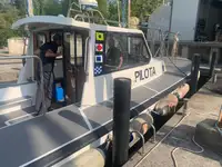 パイロット船 販売中