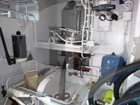 生きた魚輸送船 販売中