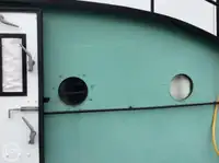 曳船 販売中