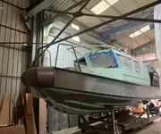 作業船 販売中