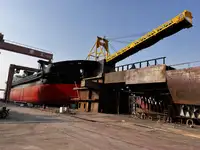 浚渫船 販売中